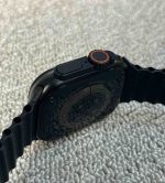 ساعت هوشمند KW51 ULTRA3 سایز49 از برند keqiwear - تصویر 5