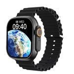 ساعت هوشمند KW51 ULTRA3 سایز49 از برند keqiwear