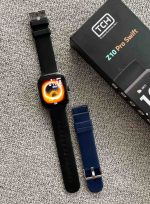 ساعت هوشمند TCH Z10 pro Swift - تصویر 4