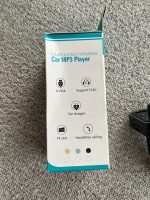 شارژر فندکی و MP3 player فلش و رم خور مدل m26 - تصویر 5