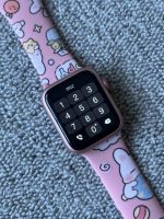 ساعت هوشمند ۳ بند x66mini سایز ۳۸ از برند wisme - تصویر 8