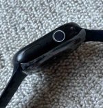 ساعت هوشمند ۳ بند KW92 mini سایز ۴۱ از برند keqiwear - تصویر 7