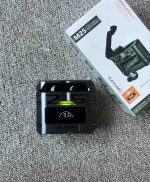 هدست گیمینگ بلوتوثی مدل M25 enc - تصویر 2