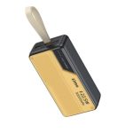 پاوربانک زیم مدل B13 ظرفیت ۳۰ هزار میلی آمپر فست شارژ Zime