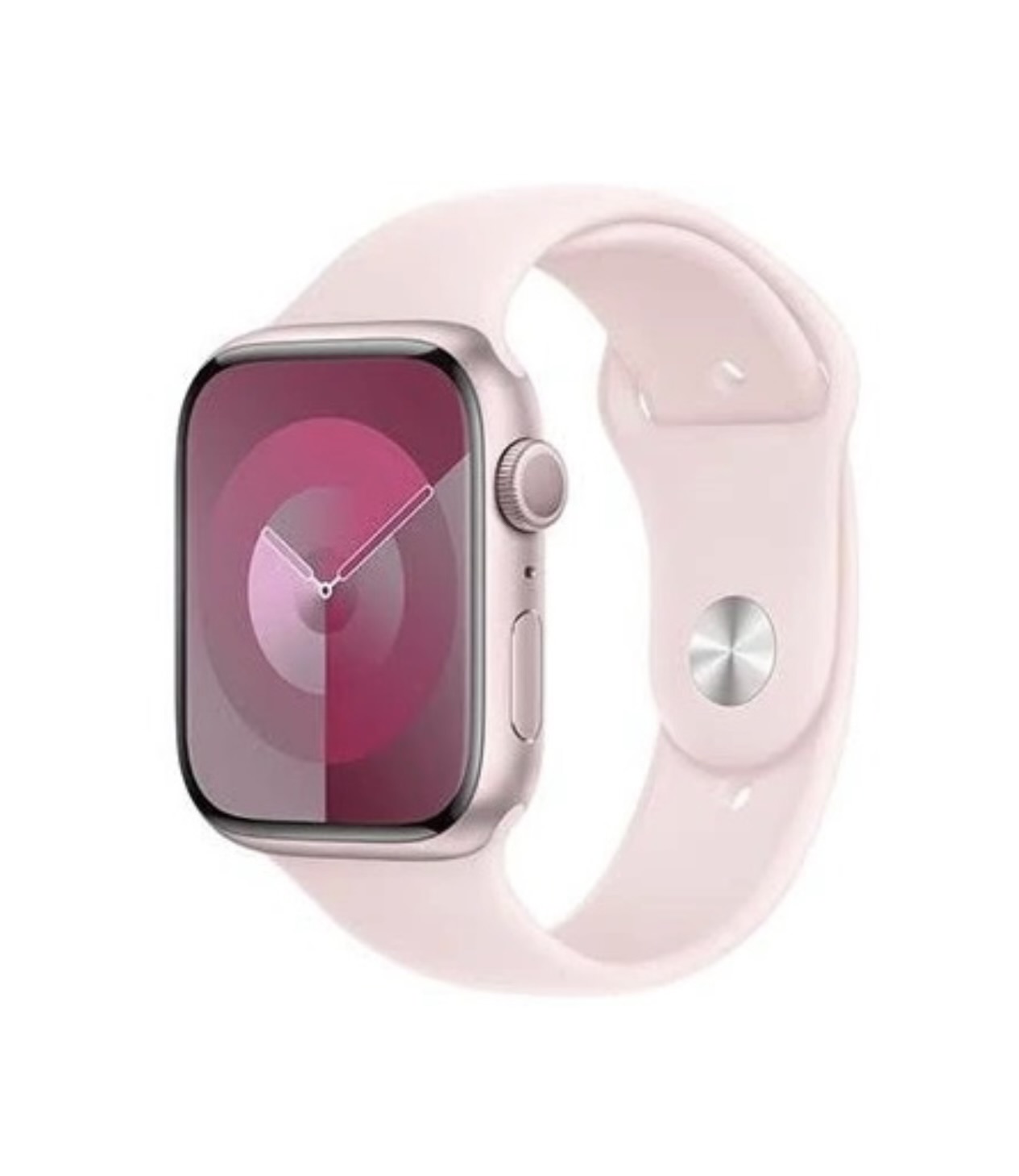 photo-output ساعت هوشمند ۳ بند KW92 mini سایز ۴۱ از برند keqiwear - تصویر 1