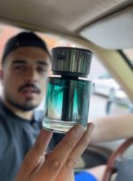 خوشبوکننده هوشمند لیزری شیشه بزرگ نسخه اصلی مدل XT016 - تصویر 2
