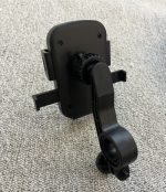 هولدر موبایل روی موتور و دوچرخه phone holder مدل Z10 - تصویر 2