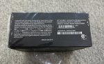 ایرپاد پرو2 سوپر فول کپی مشکی با نویزکنسلینگ فعال Airpods Pro2 black super full copy - تصویر 3