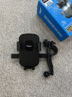 هولدر موبایل روی موتور و دوچرخه phone holder مدل Z10 - تصویر 4