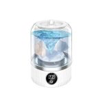مینی واش لباسشویی شارژی قابل حمل WIRELESS CHARGING MINI WASHING MACHINE