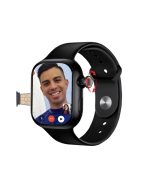 ساعت هوشمند سیم کارت خور دوربین دار حافظه 128 گیگ Wisme WS99 max