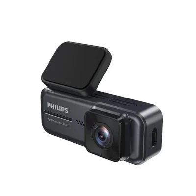 دوربین ثبت وقایع فیلیپس philips مدل CVR606