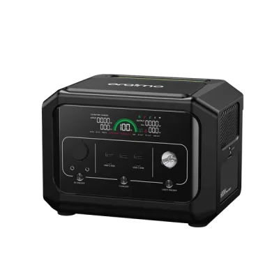 Oraimo PowerStation 600 اورایمو
