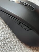 ماوس بی سیم سایلنت وان مکس مدل ONE MAX OM-W60d - تصویر 5