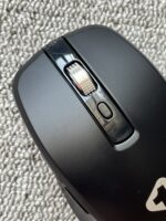 ماوس بی سیم سایلنت وان مکس مدل ONE MAX OM-W60d - تصویر 2