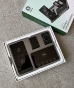 شارژر رومیزی گرین لاین Green Lion مدل Wireless-Ch Station 4 In 1 - تصویر 2