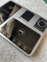 شارژر رومیزی گرین لاین Green Lion مدل Wireless-Ch Station 4 In 1 - تصویر 3