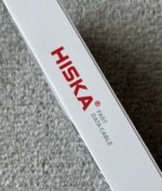 کابل میکرو micro دو متری هیسکا LX-2022 - تصویر 2