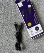 کابل شارژر فست مدل Sky Dolphin S20T 2.4A 1m - تصویر 4