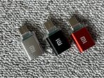 تبدیل OTG Xiaomi USB به USB-C - تصویر 2