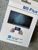 دانگل HDMI انی کست مدل M9 Plus - تصویر 3