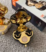 هدفون بی سیم پرودو مدل Soundtec Chic - تصویر 3