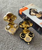 هدفون بی سیم پرودو مدل Soundtec Chic - تصویر 2