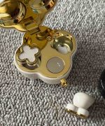 هدفون بی سیم پرودو مدل Soundtec Chic - تصویر 7