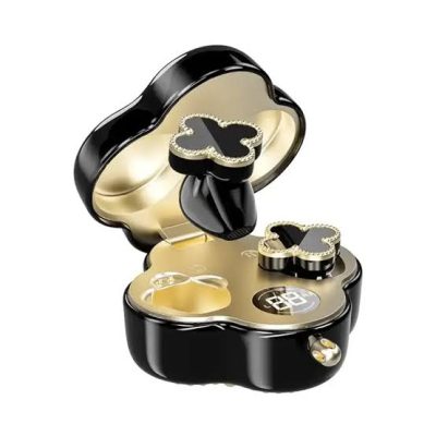 هدفون بی سیم پرودو مدل Soundtec Chic