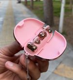 ایرپاد طرح کیف دخترانه JBL - تصویر 8