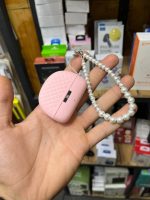 ایرپاد طرح کیف دخترانه JBL
