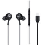 هندزفری سیمی سامسونگ مدل AKG Type-C