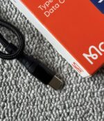 کابل شارژ و Data cable مک دودو USB به USB-C تایپسی مدل MT0523 - تصویر 4