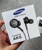 هندزفری سیمی سامسونگ مدل AKG Type-C - تصویر 4