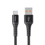 کابل شارژ و Data cable مک دودو USB به USB-C تایپ‌سی مدل MT0523