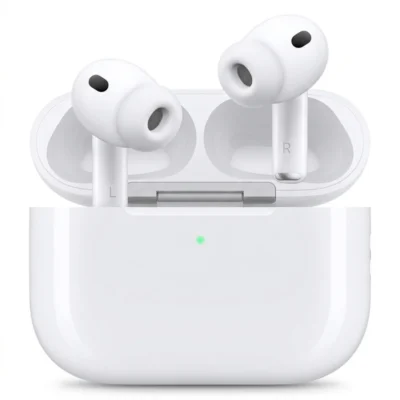 ایرپاد پرو ۳ اپل مدل airpods pro3