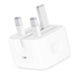 آداپتور شارژر ایفون مدل A2344 USB-C  سه پین ۳ پین