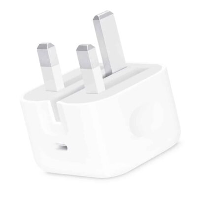 آداپتور شارژر ایفون مدل A2344 USB-C  سه پین ۳ پین