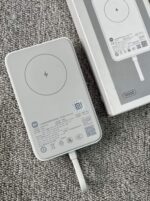 پاوربانک مگ سیف مدل wPB1007MI شیائومی Power bank xiaomi wPB1007MI 10000mah - تصویر 2
