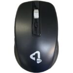 ماوس بی سیم سایلنت وان مکس مدل ONE MAX OM-W60d